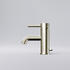 Steinberg 100 - Basin mixer brushed nichel (100 1000 BN)