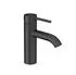 Kludi Bozz - Single lever basin mixer 100 DN 15 matt black (382823976)