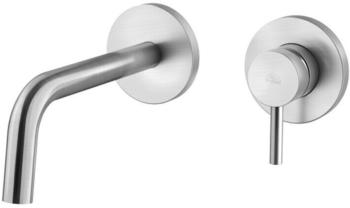 Paffoni Light - 2-hole mixer chromed (LIG006CR70)