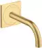 brushed gold optic (38119250)