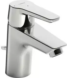 Hansa Hansapolo Chrom 103 mm 5140229300676