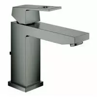Grohe Eurocube Einhand-waschtischbatterie, M-size,