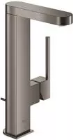 GROHE Plus Einhand-Waschtischbatterie L-Size, EasyDock, Badarmaturen, hard...