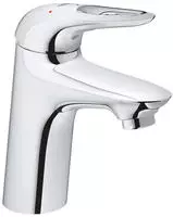 Grohe Einhand-waschtischbatterie Eurostyle 239303, S-size, Einlochmontage,