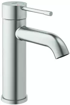 GROHE Essence S-Size supersteel (24172DC1)