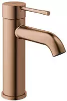 Grohe Essence Einhand-waschtischbatterie, S-size, Ausladung