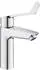 GROHE Eurosmart Einhand-Waschtischbatterie 1/2″ M-Size chrom (23985003)