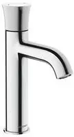 Duravit - White Tulip, Einhebel-waschtischmischer M, Ohne
