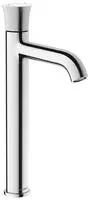 Duravit - White Tulip, Einhebel-waschtischmischer Xl, Ohne