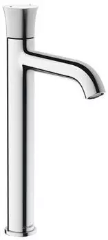 Duravit WT1040002010 chromium