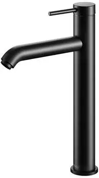 KEUCO IXMO black mat 59510372100