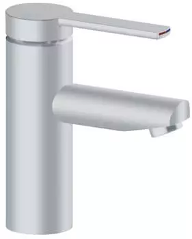 KEUCO Pan Blue aluminium 53902170101