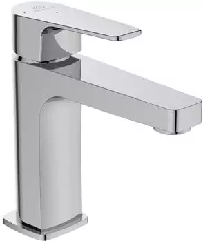 Ideal Standard Cerafine D S-Size ohne Ablaufgarnitur chrom (BC687AA)