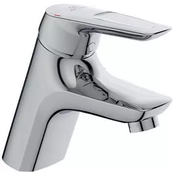 Ideal Standard CeraMix S-Size ohne Ablaufgarnitur chrom (BD036AA)