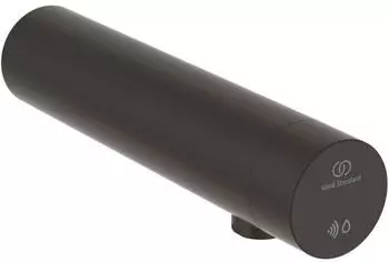 Ideal Standard Sensorflow ohne Mischung 170mm Batterie silk black (A7560XG)
