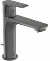 Ideal Standard Connect Air Waschtischarmatur A7013A5 mit Ablaufgarnitur,
