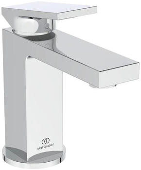 Ideal Standard Extra 111mm mit Ablaufgarnitur chrom (BD500AA)