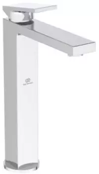 Ideal Standard Extra 150mm ohne Ablaufgarnitur chrom (BD507AA)