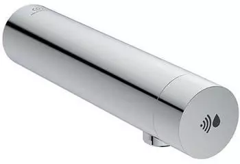 Ideal Standard Sensorflow ohne Mischung 170mm Batterie chrom (A7560AA)