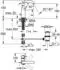 GROHE Essence Einhand-Waschtischbatterie 1/2