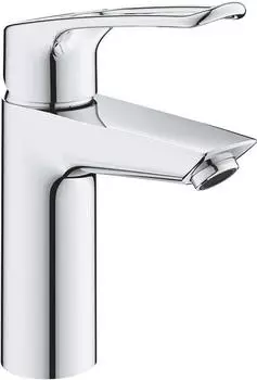 GROHE Einhand-Waschtisch-Batterie Eurosmart M-Size chrom (23981003)