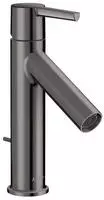 Axor Starck Einhebel-waschtischmischer 100 Mit - Hansgrohe