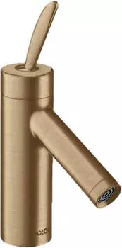 Axor Starck Classic 70 mit Ablaufgarnitur brushed bronze (10018140)
