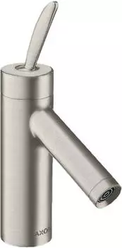 Axor Starck Classic 70 mit Ablaufgarnitur edelstahl optic (10018800)