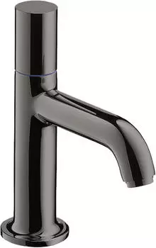 Axor Uno Standventil 70 ohne Ablaufgarnitur polished black chrome (38130330)