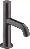 hansgrohe Axor Standventil 38130340 Ausladung 100mm, ohne Ablaufgarnitur, brushed