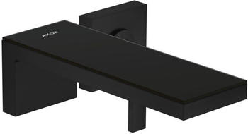 Axor MyEdition Einhebel-Waschtischmischer f&uuml;r Wandmontage 221 mm (47060___)