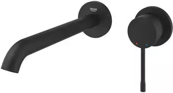 GROHE Essence (29193___) – Innovative Wasserspartechnologien
