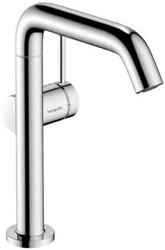 Hansgrohe Tecturis S 210 Fine Einhebel-Waschtischmischer CoolStart (73364___)