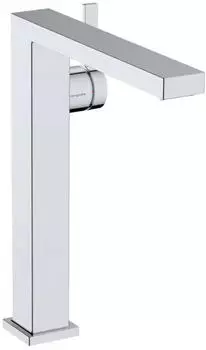 Hansgrohe Tecturis E 240 Fine CoolStart Einhebel-Waschtischmischer chrom (73073000)