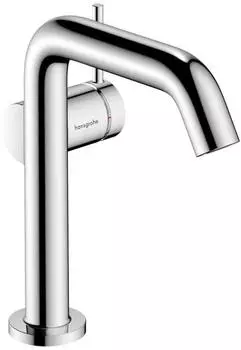 Hansgrohe Tecturis S 150 Fine CoolStart Einhebel-Waschtischmischer chrom (73342000)