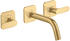 brushed gold optic (34313250)
