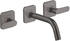 brushed black chrome (34313340)