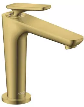 Axor Citterio C 125 Einhebel-Waschtischmischer CoolStart polished gold optic (49040990)