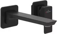 Villeroy & Boch Einhebel-Waschtischarmatur Subway 3.0 TVW112007000K5