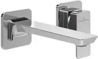 Villeroy & Boch Einhebel-Waschtischarmatur Subway 3.0 TVW11200700061