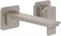 Villeroy & Boch Waschtischarmatur Subway 3.0 225x115x 215mm o Ablaufgarnitur