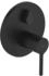 Hansa Badarmatur Vantis schwarz matt 8260906733