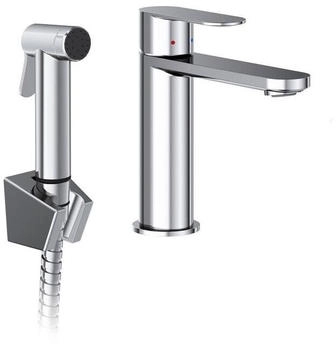Ravak Waschbeckenarmatur Chrome II Chrom X070450