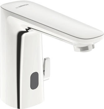 Hansa Waschbeckenarmatur Electra Chrom 92002009