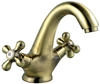NOVASERVIS Waschbecken-Armaturen