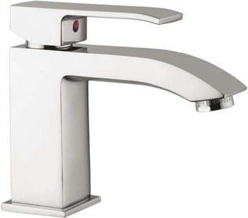 Paffoni Waschbeckenarmatur Level Chrom LES071