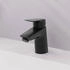 Hansgrohe Waschbeckenarmatur Logis Matt Schwarz 71071670