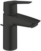 GROHE Start Einhand-Waschtischbatterie S-Size mit Zugstangen-Ablaufgarnitur,