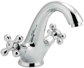 Novaservis Waschbeckenarmatur Titania Retro II Chrom 99102/1,0