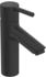 Hansa Waschbeckenarmatur Vantis schwarz matt 523722673305